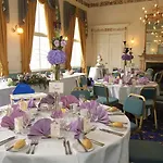 Best Western Lichfield City Centre The George Hotel 