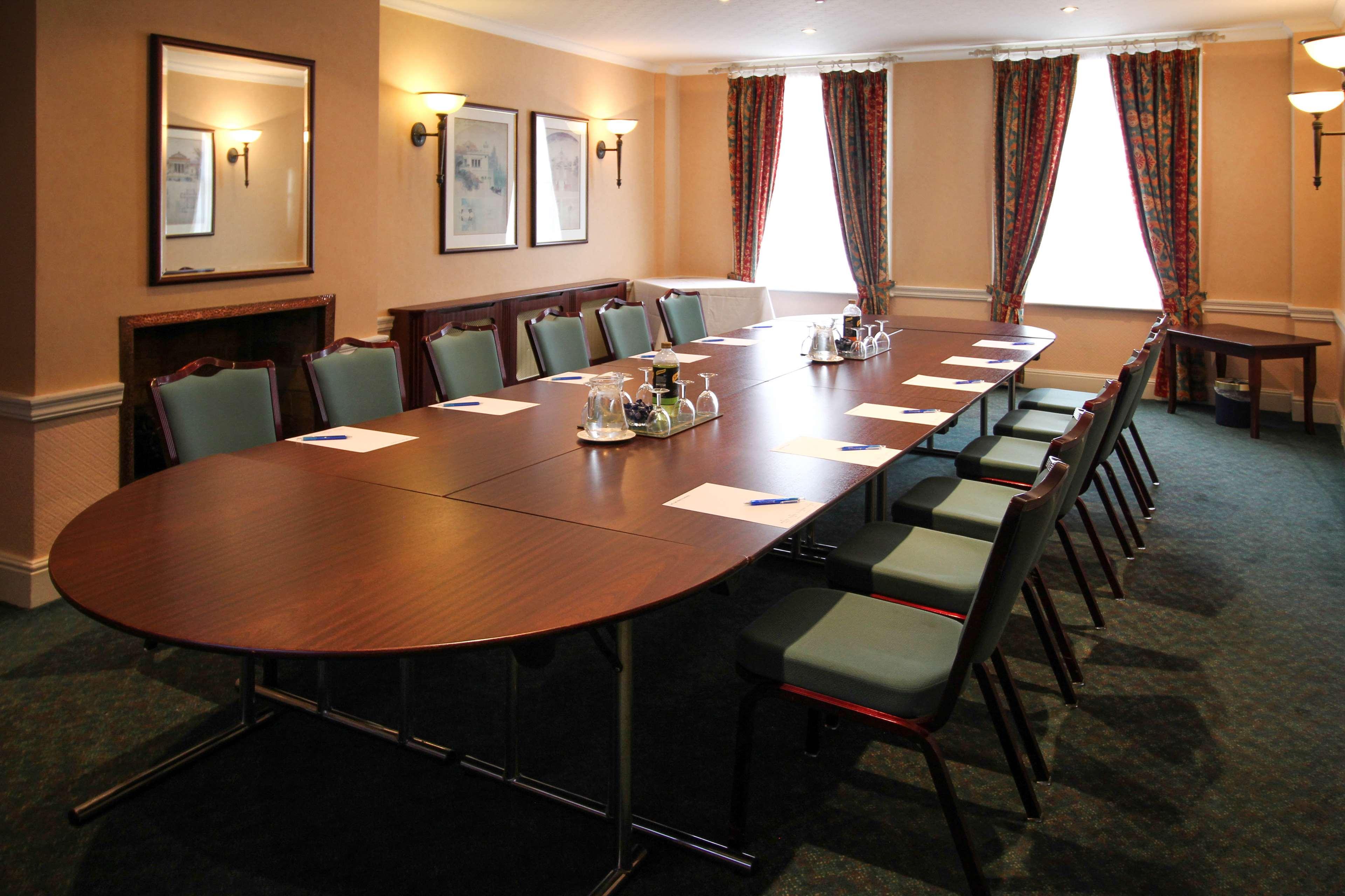 Hotel Western Centre The George 3*