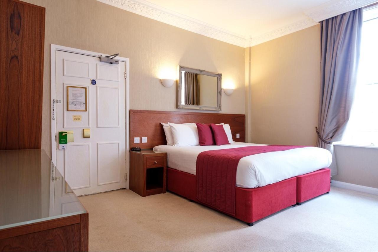 Western Centre The George Hotel Lichfield