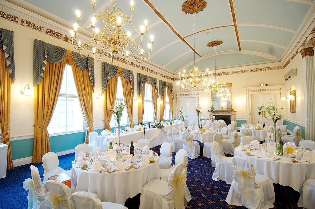 Hotel Western Centre The George 3*