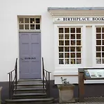 Best Western Lichfield City Centre The George Hotel 