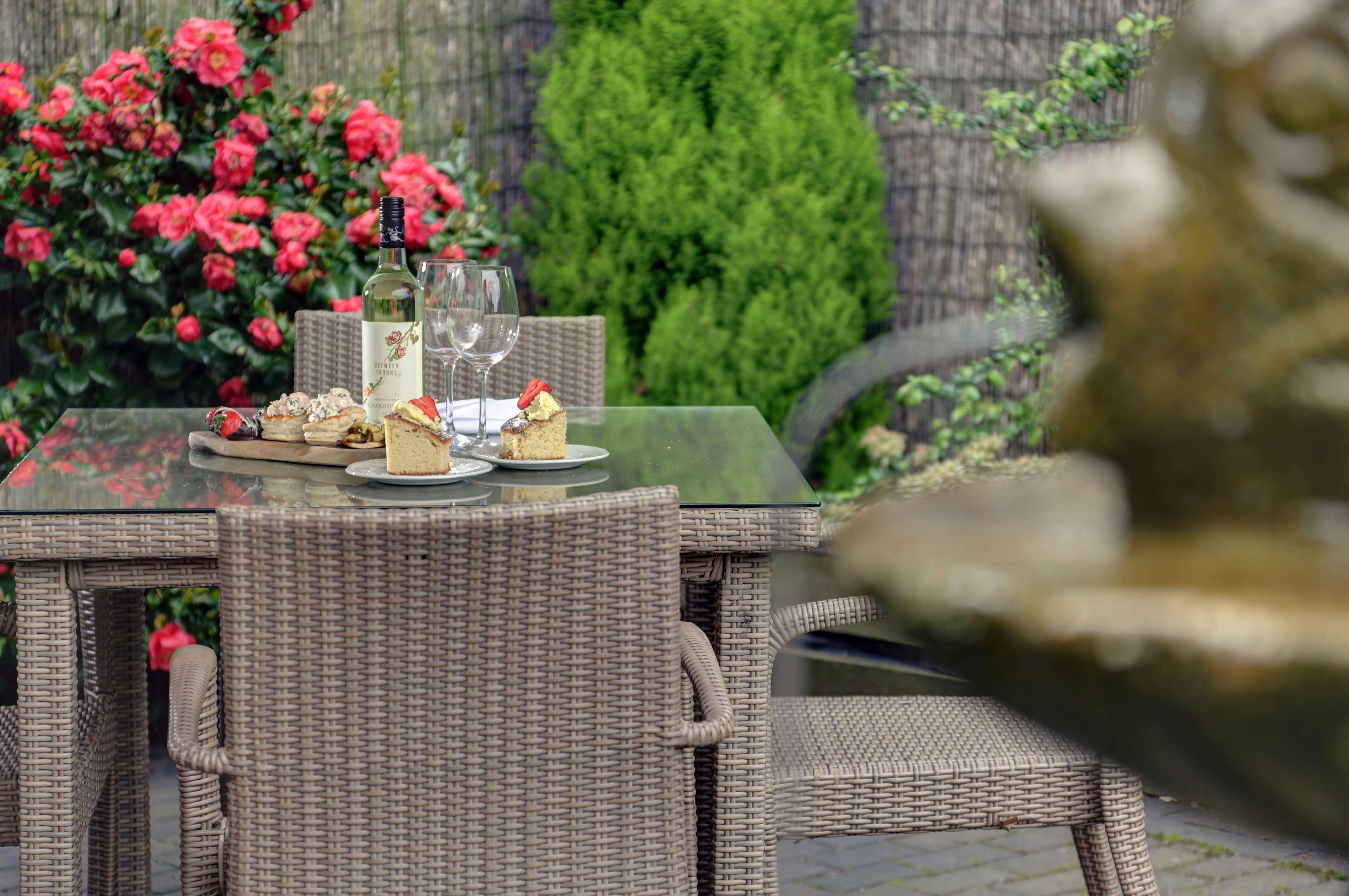 Western Centre The George 3* Lichfield