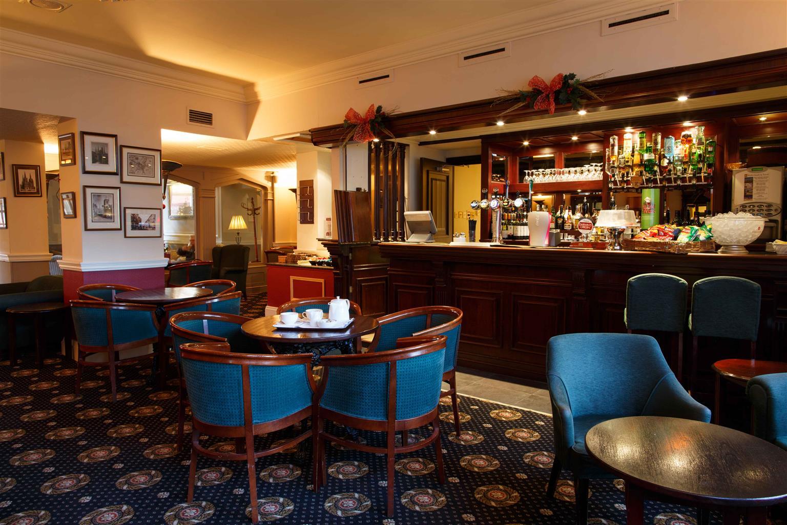 Western Centre The George Hotel 3*