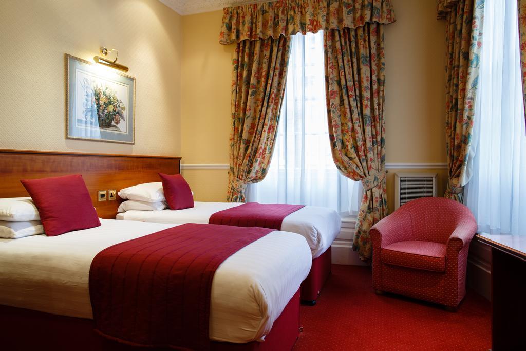 Hotel Western Centre The George 3*